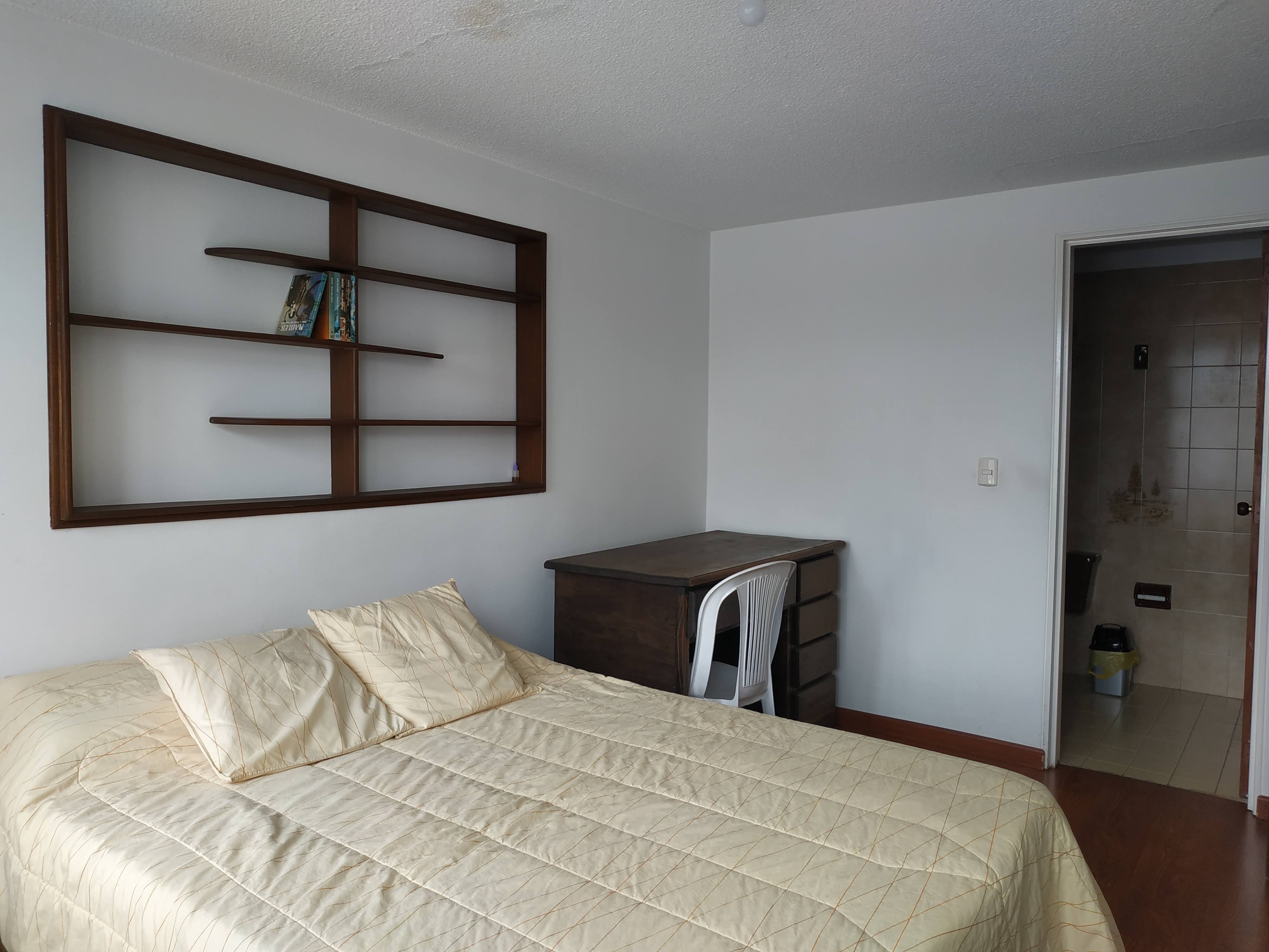 Habitación en Arriendo en Santa lucia, Chía