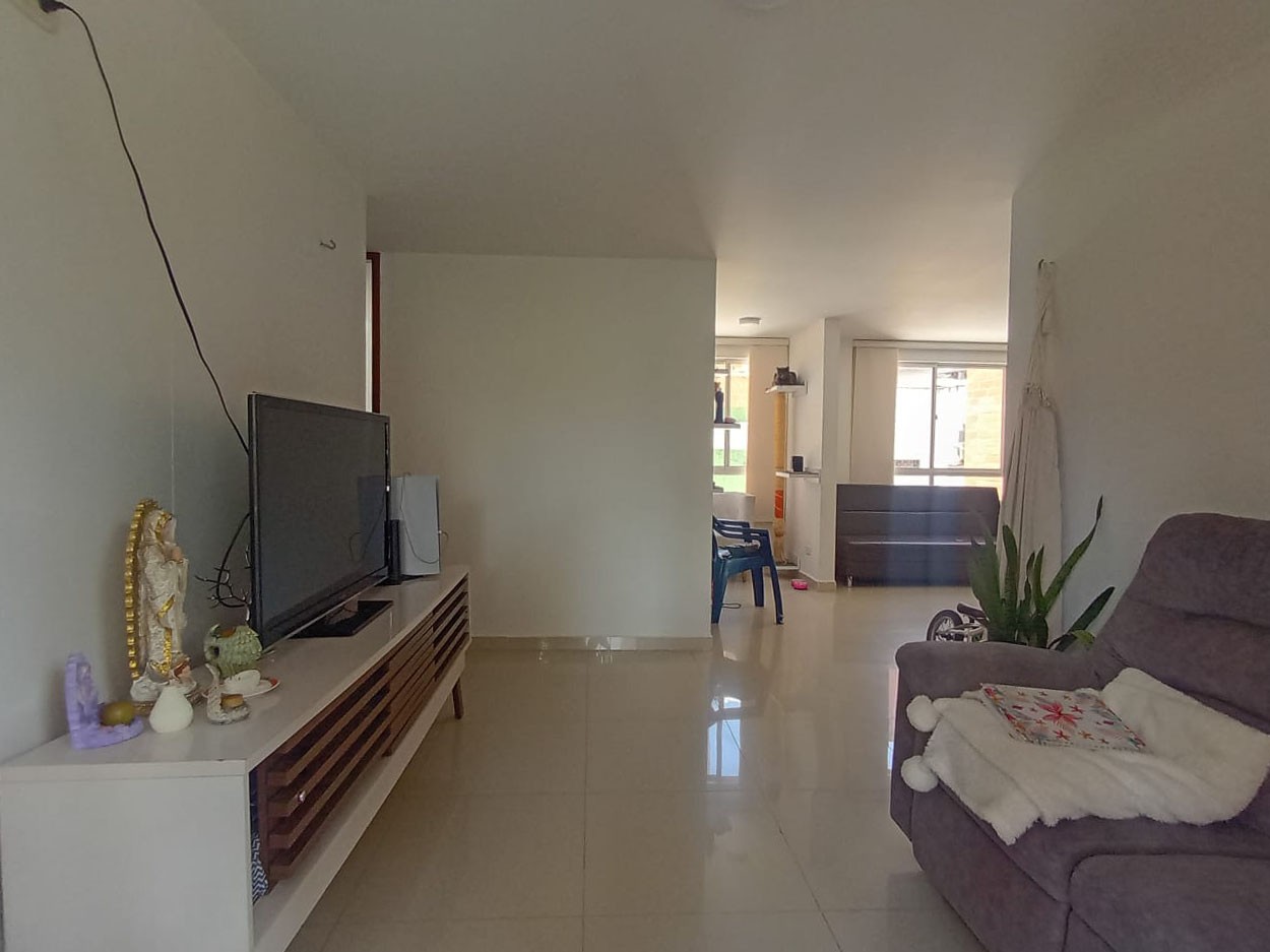 Apartamento en venta en Laureles, Medellín · foto 4 de 16