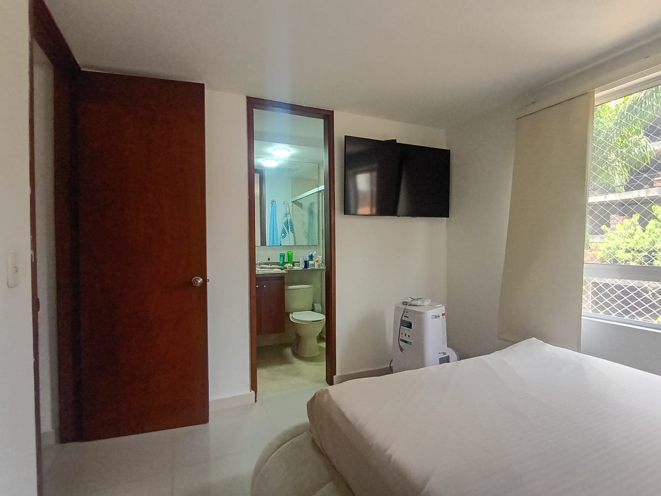 Apartamento en venta en Laureles, Medellín · foto 10 de 16