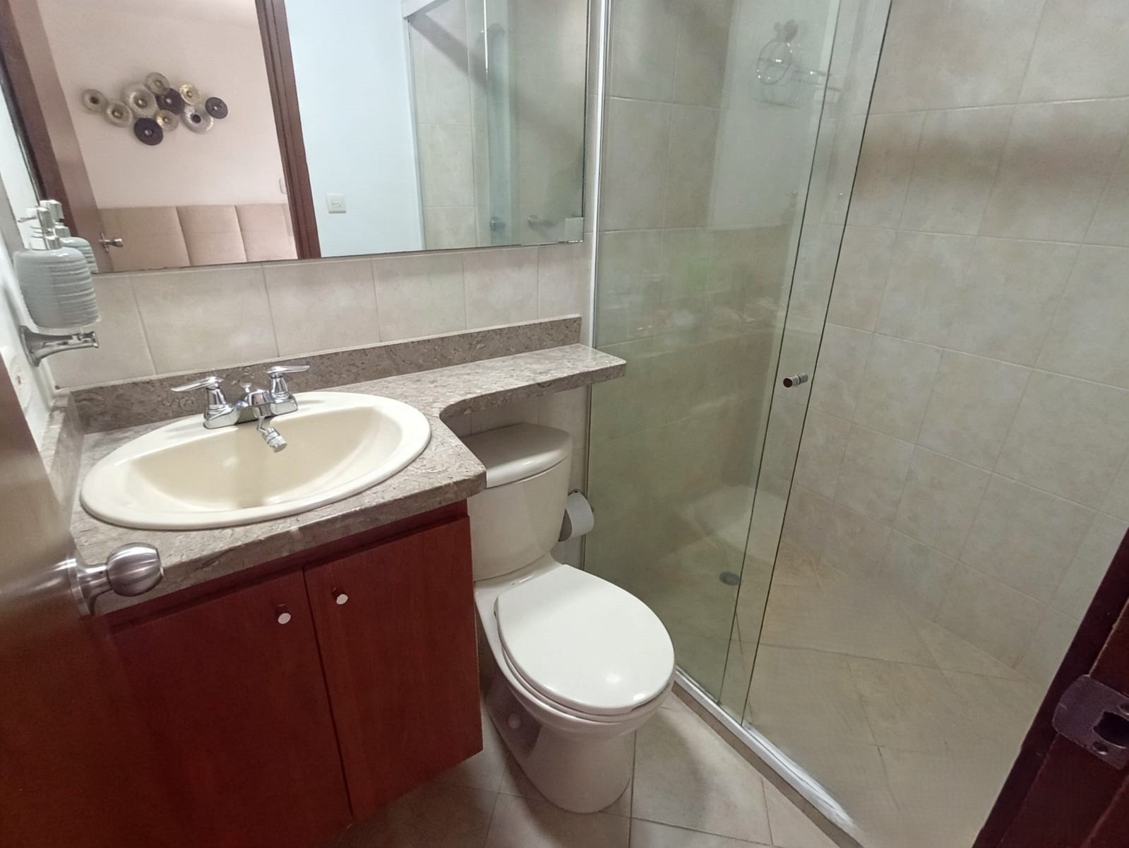 Apartamento en venta en Laureles, Medellín · foto 15 de 16