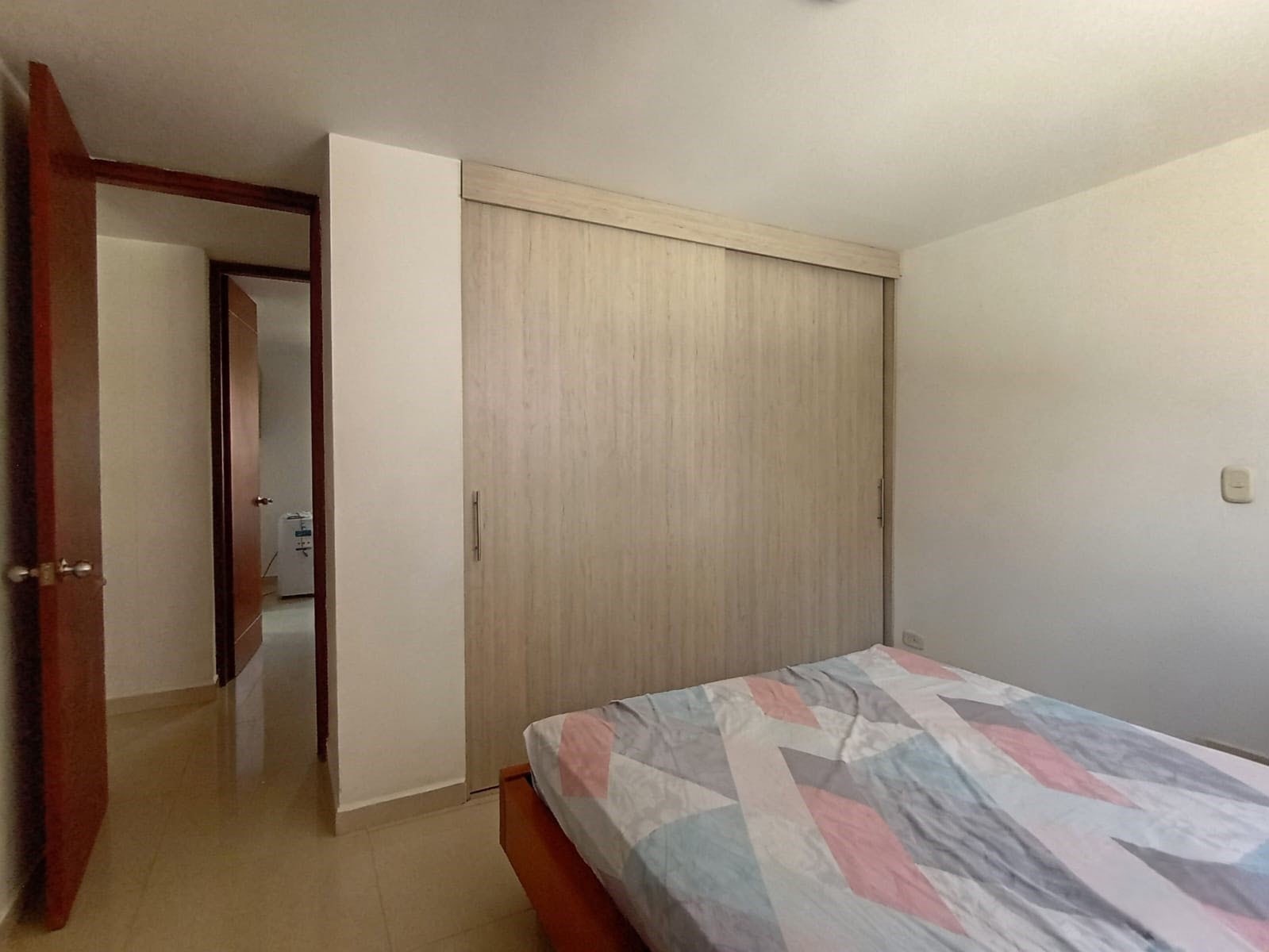 Apartamento en venta en Laureles, Medellín · foto 12 de 16