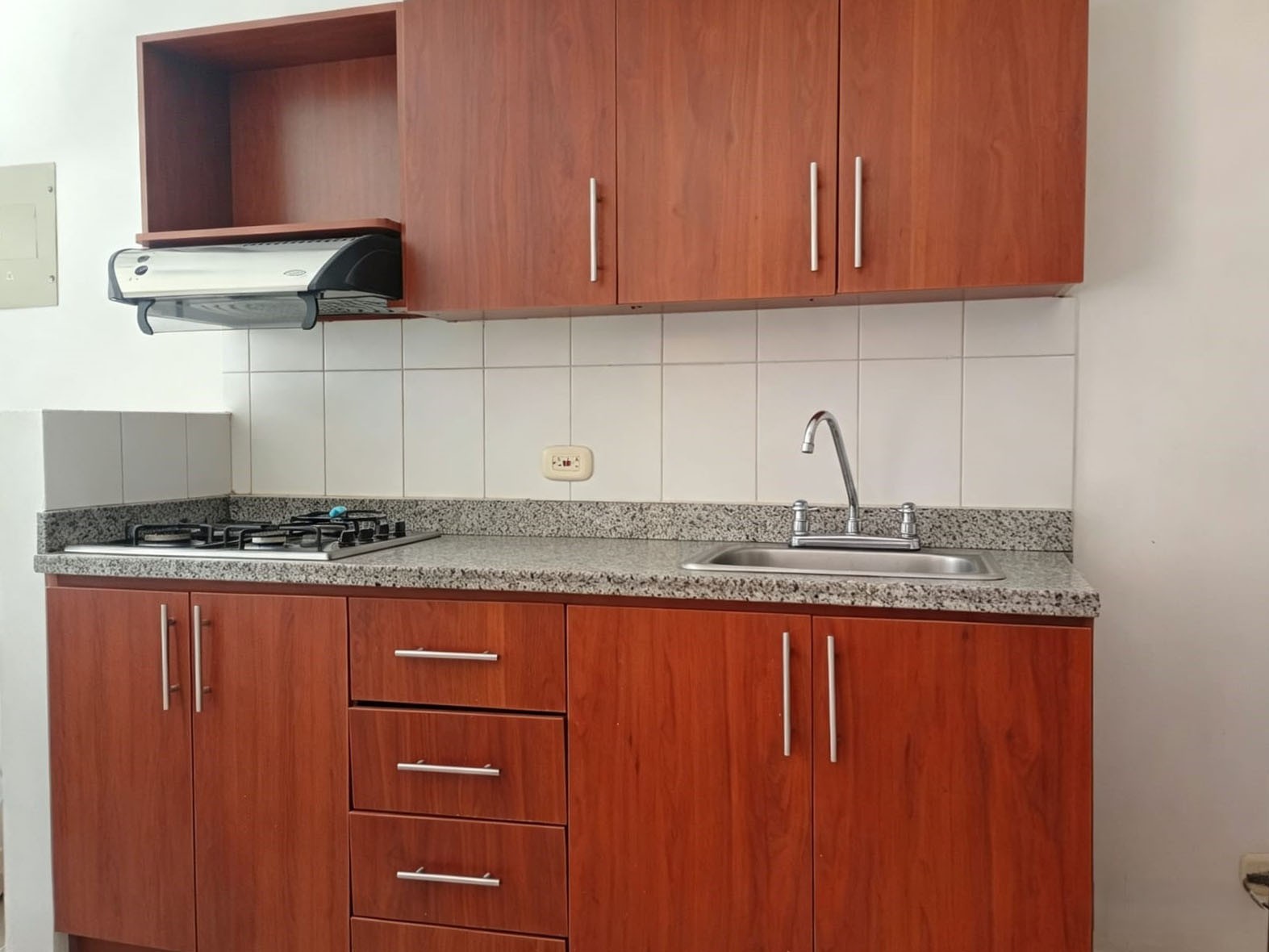 Apartamento en venta en Laureles, Medellín · foto 7 de 16