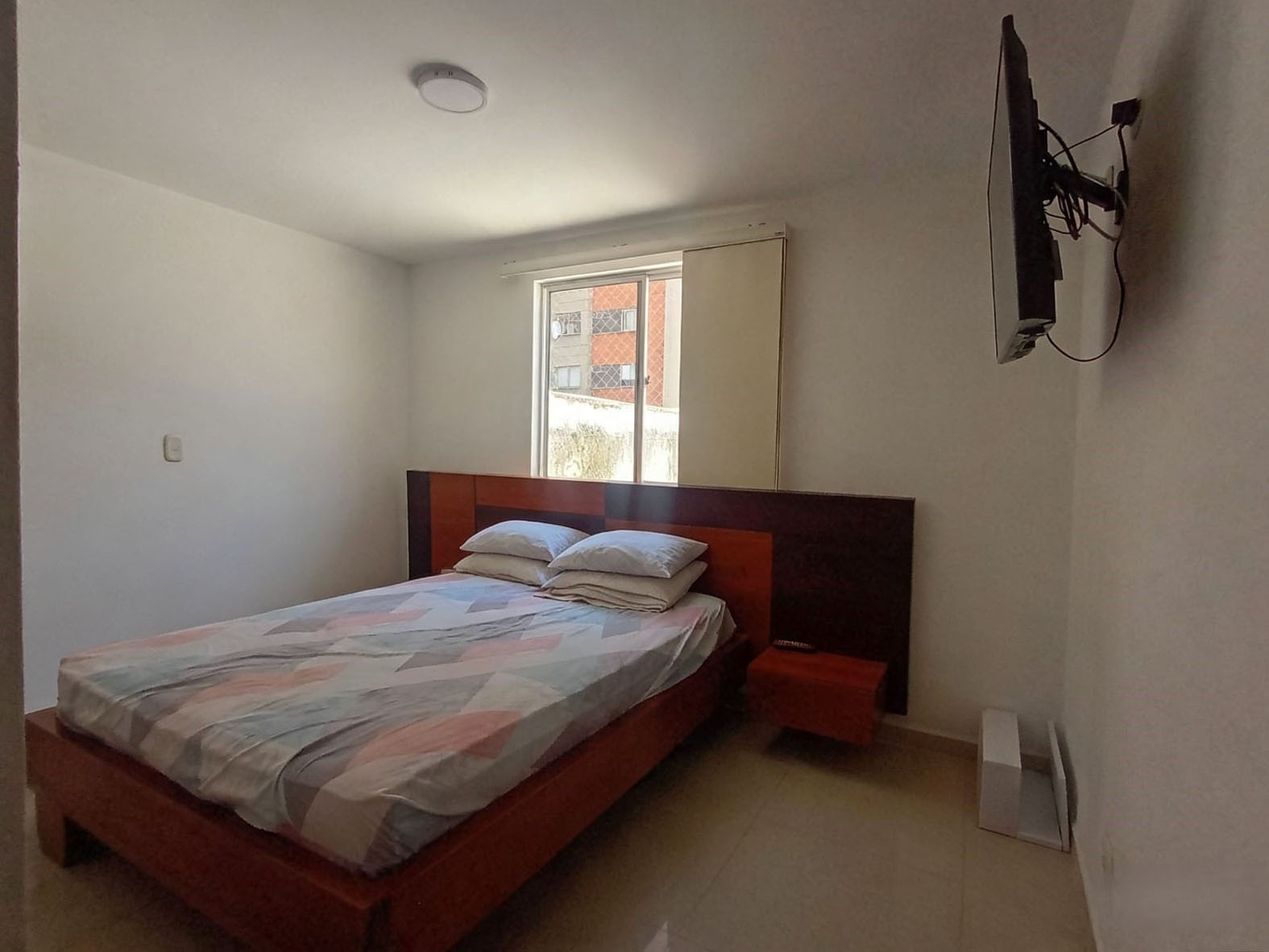 Apartamento en venta en Laureles, Medellín · foto 11 de 16