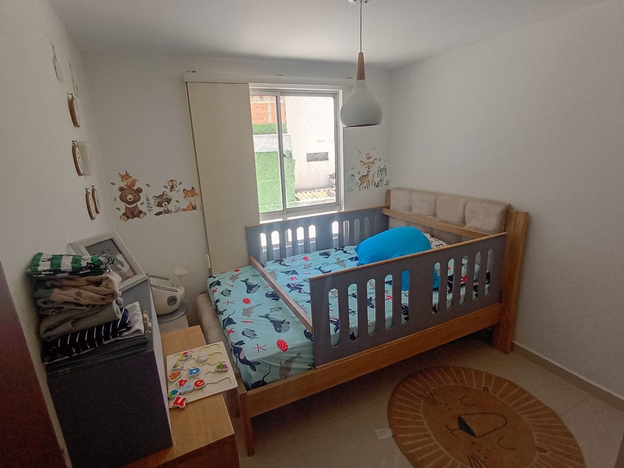 Apartamento en venta en Laureles, Medellín · foto 13 de 16
