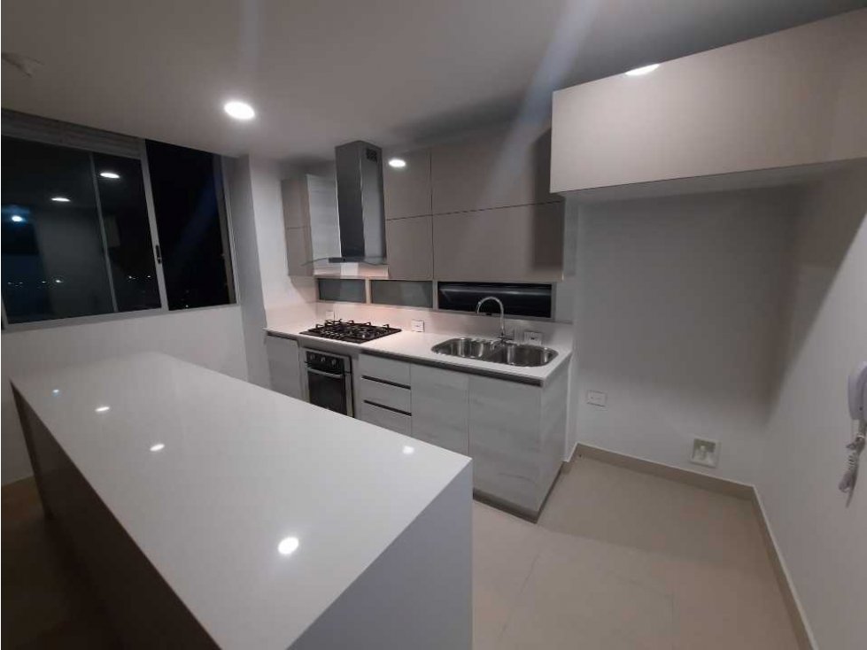 Apartamento en venta en El Golf, Barranquilla · foto 4 de 24