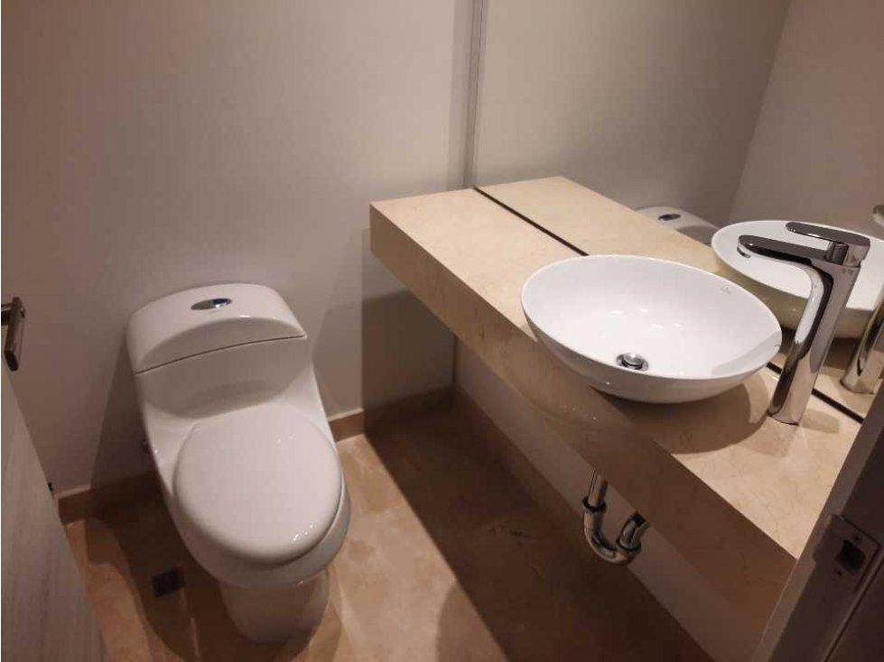 Apartamento en venta en El Golf, Barranquilla · foto 5 de 24