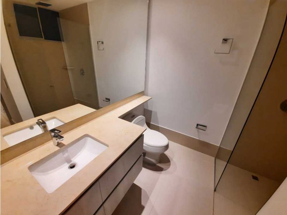 Apartamento en venta en El Golf, Barranquilla · foto 6 de 24