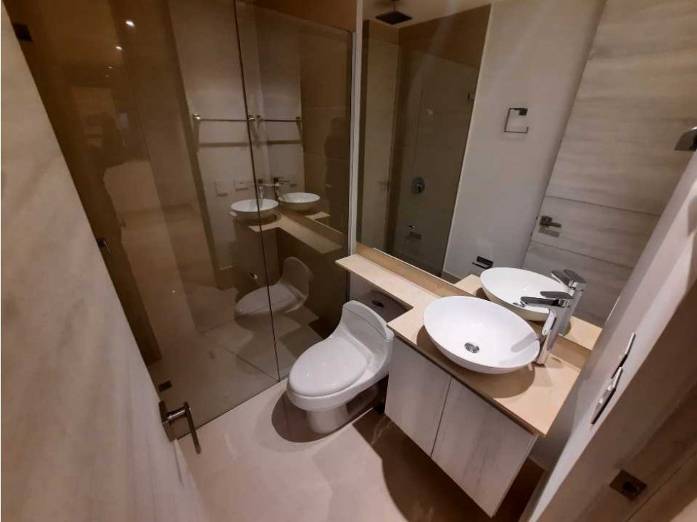 Apartamento en venta en El Golf, Barranquilla · foto 7 de 24