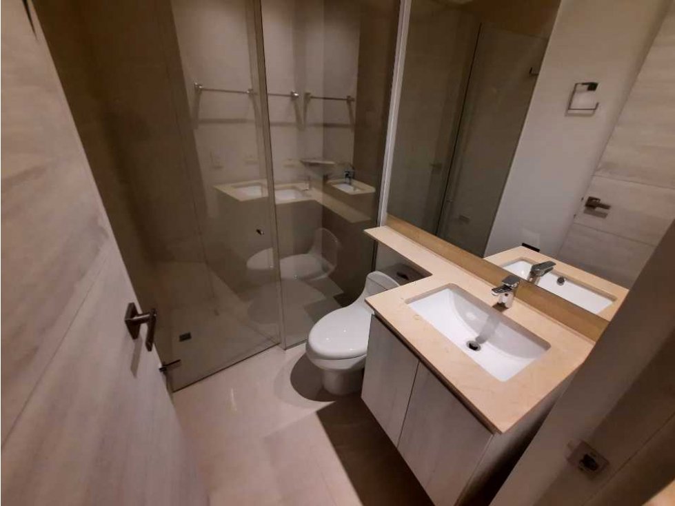 Apartamento en venta en El Golf, Barranquilla · foto 8 de 24