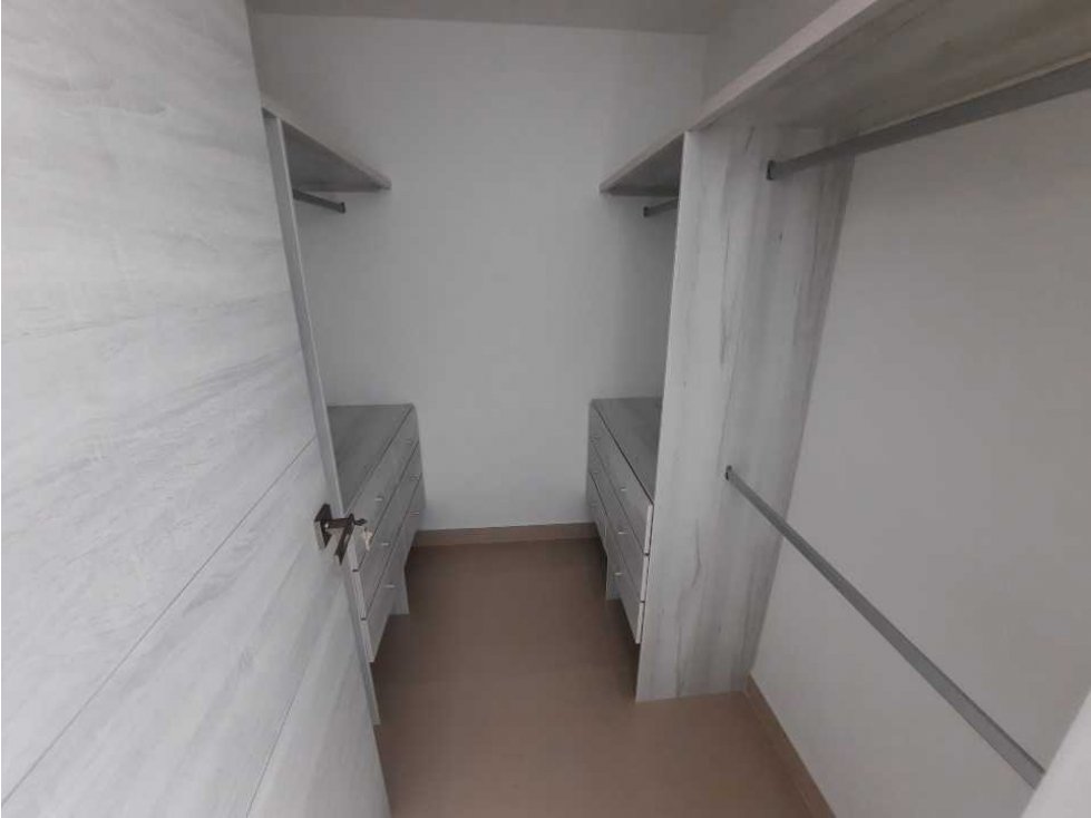 Apartamento en venta en El Golf, Barranquilla · foto 9 de 24