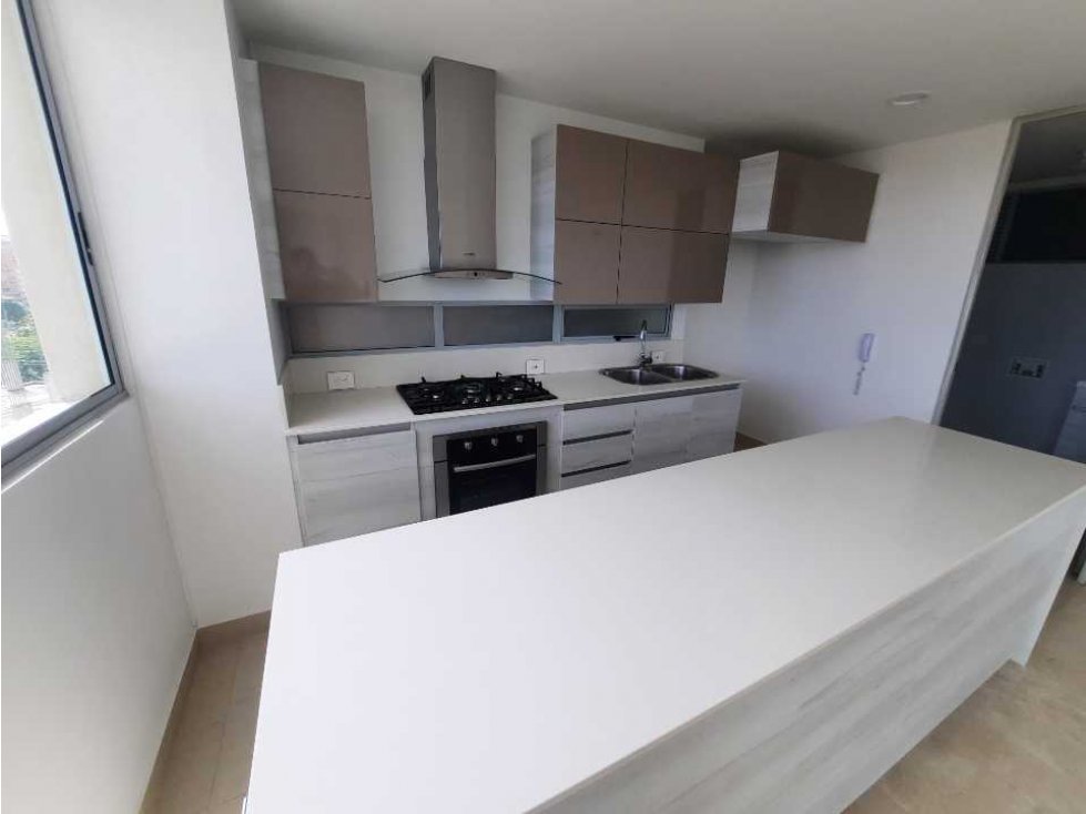 Apartamento en venta en El Golf, Barranquilla · foto 10 de 24
