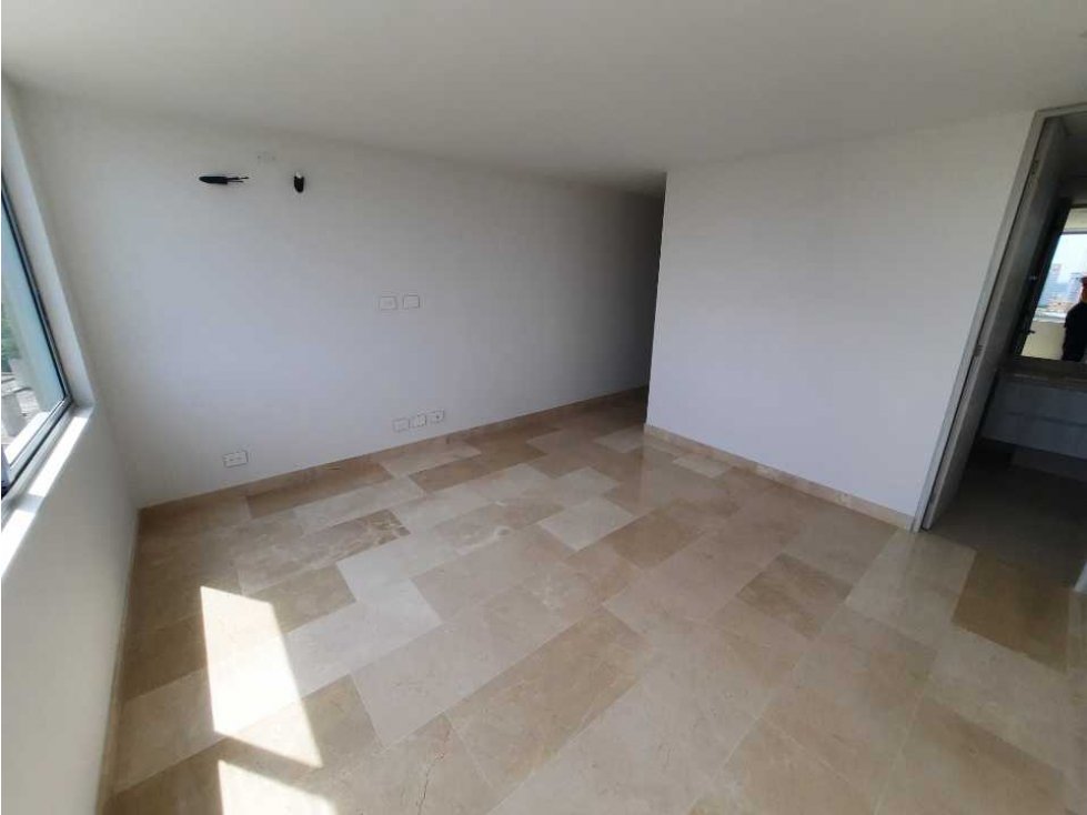 Apartamento en venta en El Golf, Barranquilla · foto 11 de 24