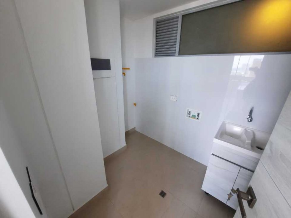 Apartamento en venta en El Golf, Barranquilla · foto 12 de 24