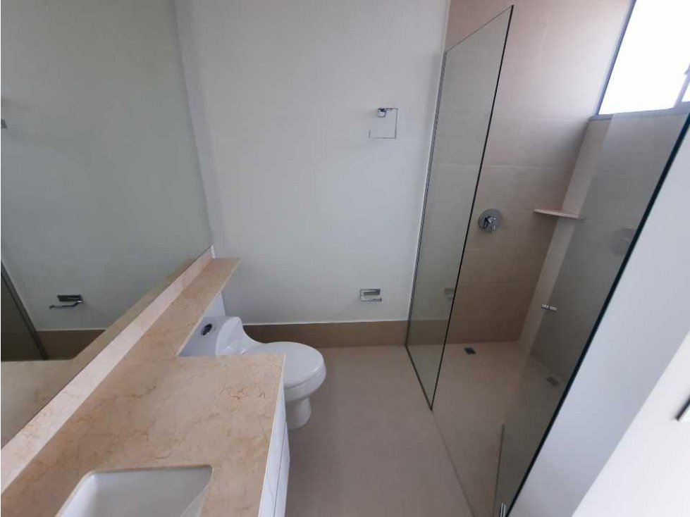 Apartamento en venta en El Golf, Barranquilla · foto 14 de 24