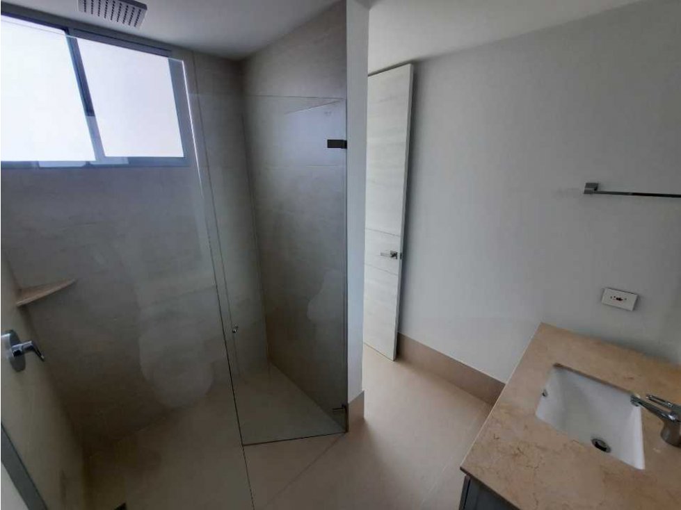 Apartamento en venta en El Golf, Barranquilla · foto 15 de 24