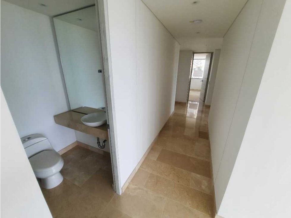 Apartamento en venta en El Golf, Barranquilla · foto 16 de 24