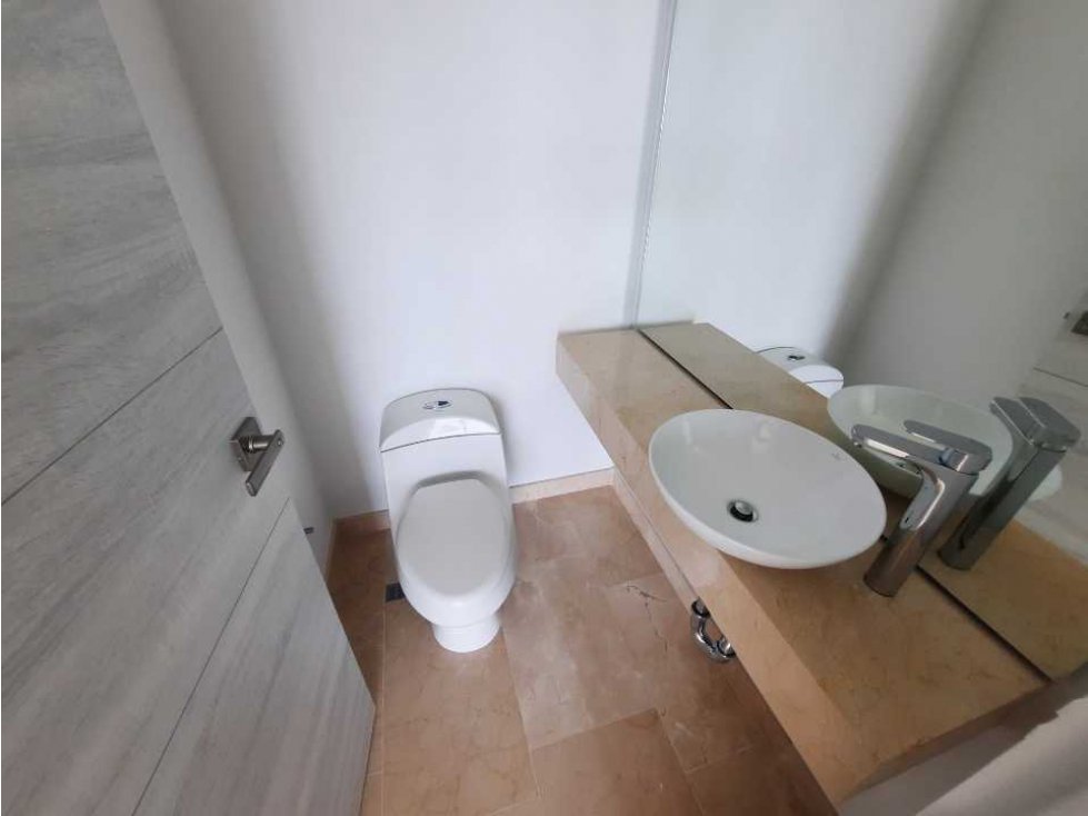 Apartamento en venta en El Golf, Barranquilla · foto 17 de 24