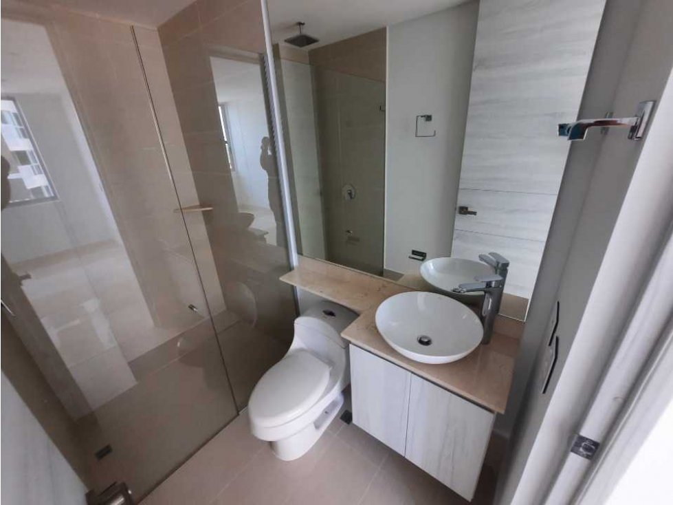 Apartamento en venta en El Golf, Barranquilla · foto 18 de 24