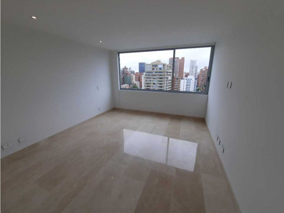 Apartamento en venta en El Golf, Barranquilla · foto 19 de 24