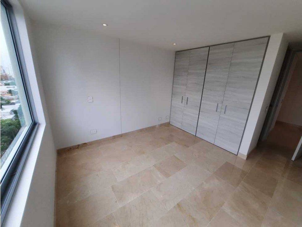 Apartamento en venta en El Golf, Barranquilla · foto 20 de 24