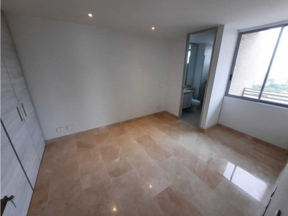 Apartamento en venta en El Golf, Barranquilla · foto 21 de 24