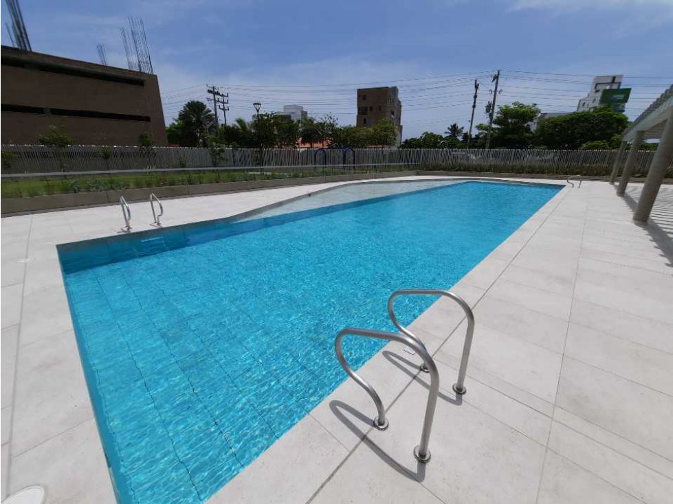 Apartamento en venta en El Golf, Barranquilla · foto 23 de 24