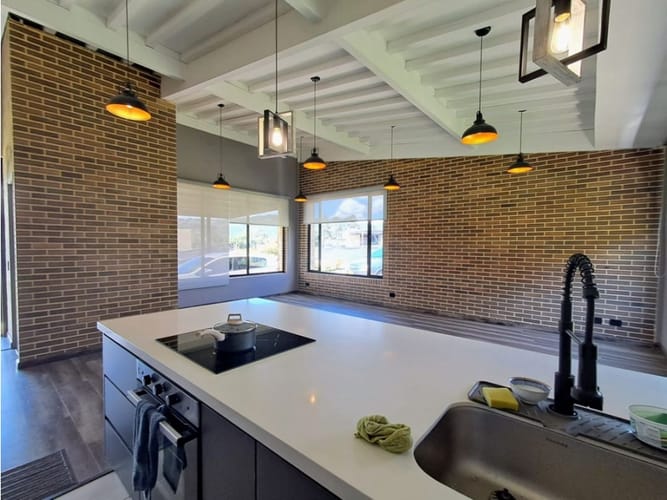 Casa de 3 alcobas en venta en Centro, Sopó, 162 m² · foto 7 de 23