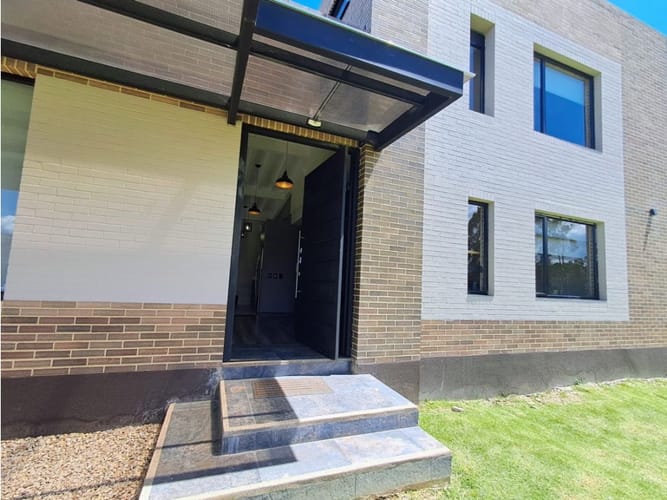 Casa de 3 alcobas en venta en Centro, Sopó, 162 m² · foto 14 de 23