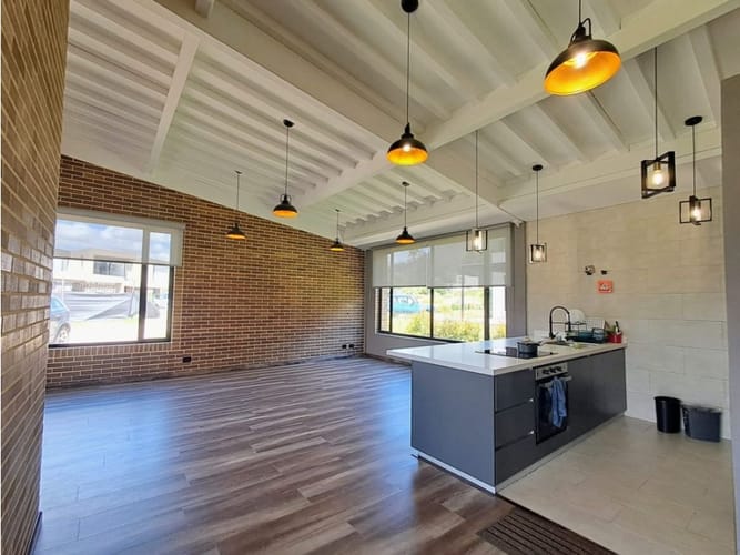 Casa de 3 alcobas en venta en Centro, Sopó, 162 m² · foto 15 de 23