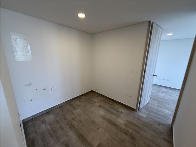Apartamento en venta en Cr.La Castellana, Barranquilla · foto 3 de 24