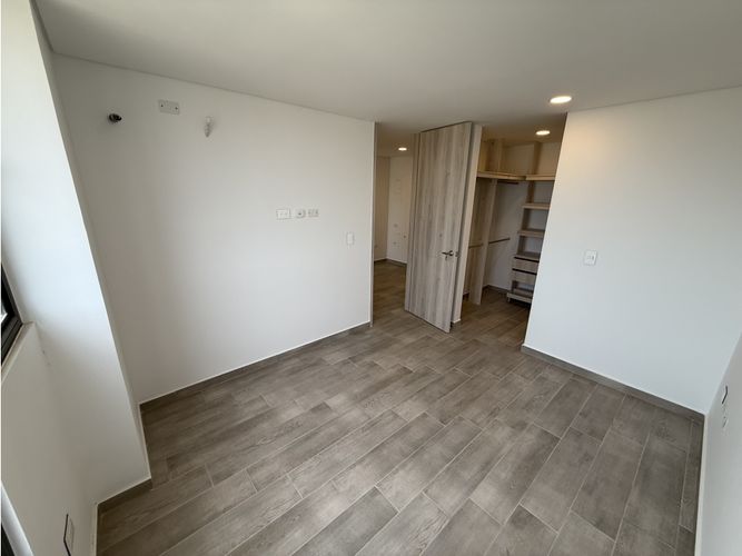 Apartamento en venta en Cr.La Castellana, Barranquilla · foto 5 de 24