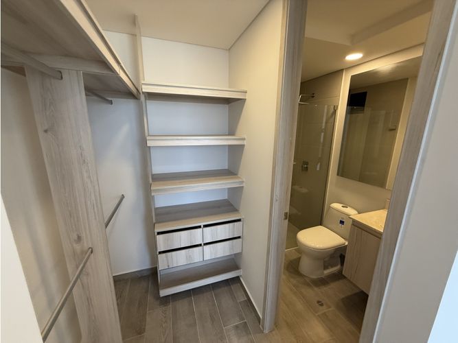 Apartamento en venta en Cr.La Castellana, Barranquilla · foto 6 de 24