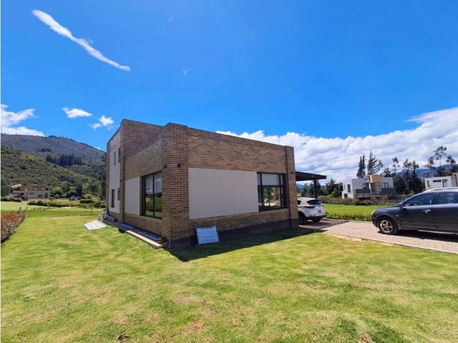 Casa de 3 alcobas en venta en Centro, Sopó, 162 m² · foto 18 de 23