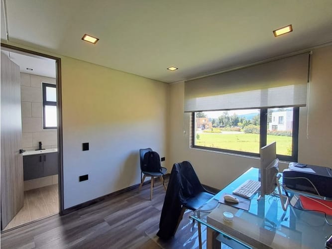 Casa de 3 alcobas en venta en Centro, Sopó, 162 m² · foto 19 de 23