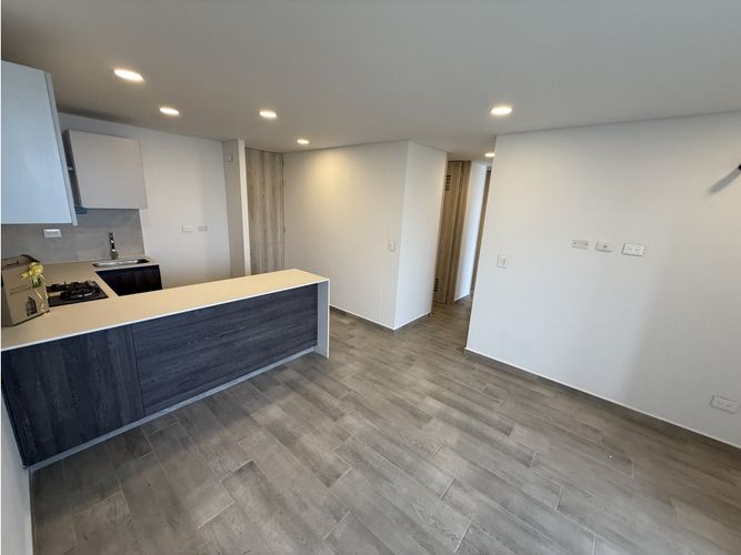 Apartamento en venta en Cr.La Castellana, Barranquilla · foto 7 de 24
