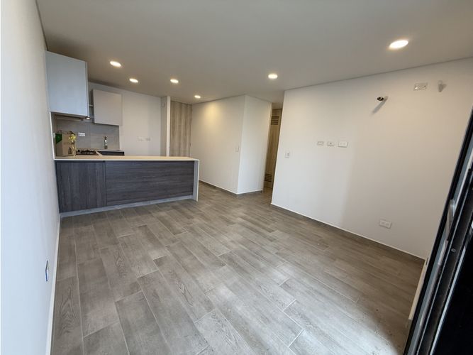 Apartamento en venta en Cr.La Castellana, Barranquilla · foto 9 de 24