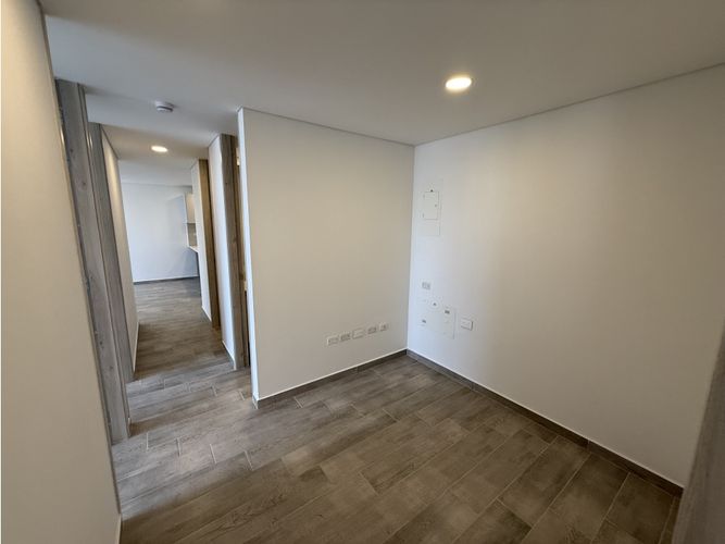 Apartamento en venta en Cr.La Castellana, Barranquilla · foto 10 de 24