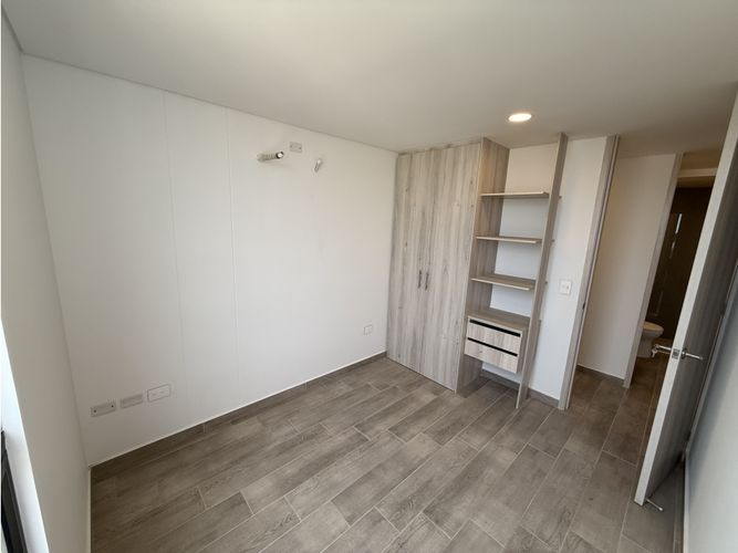 Apartamento en venta en Cr.La Castellana, Barranquilla · foto 12 de 24