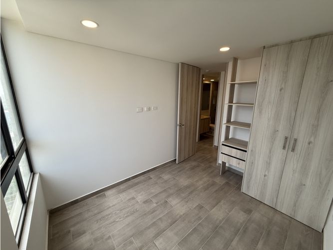 Apartamento en venta en Cr.La Castellana, Barranquilla · foto 13 de 24