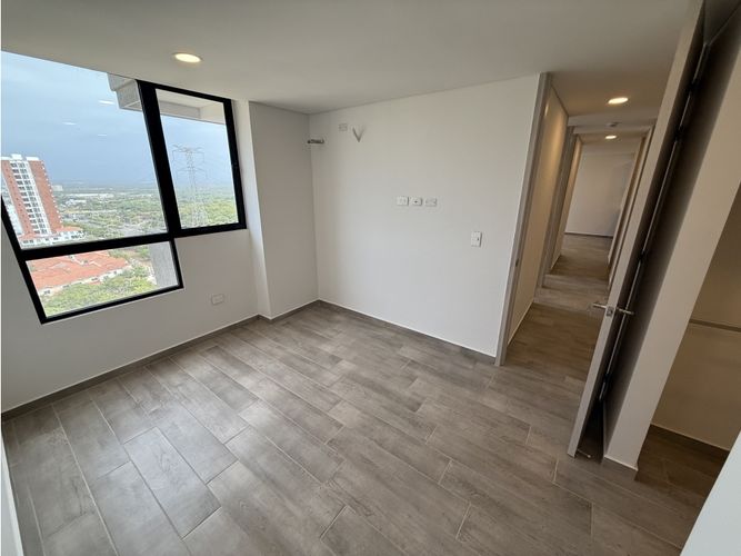 Apartamento en venta en Cr.La Castellana, Barranquilla · foto 17 de 24