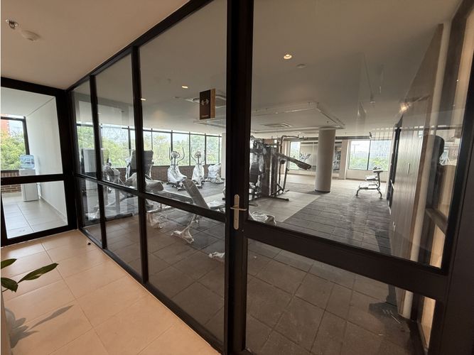 Apartamento en venta en Cr.La Castellana, Barranquilla · foto 18 de 24