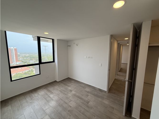 Apartamento en venta en Cr.La Castellana, Barranquilla · foto 19 de 24