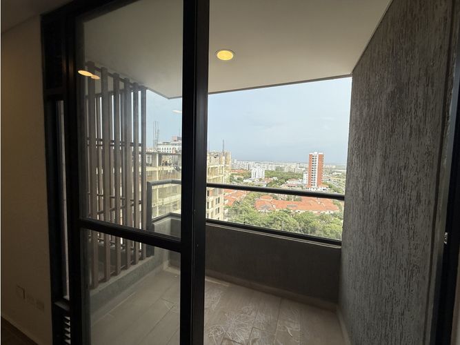 Apartamento en venta en Cr.La Castellana, Barranquilla · foto 21 de 24