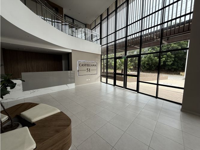 Apartamento en venta en Cr.La Castellana, Barranquilla · foto 22 de 24