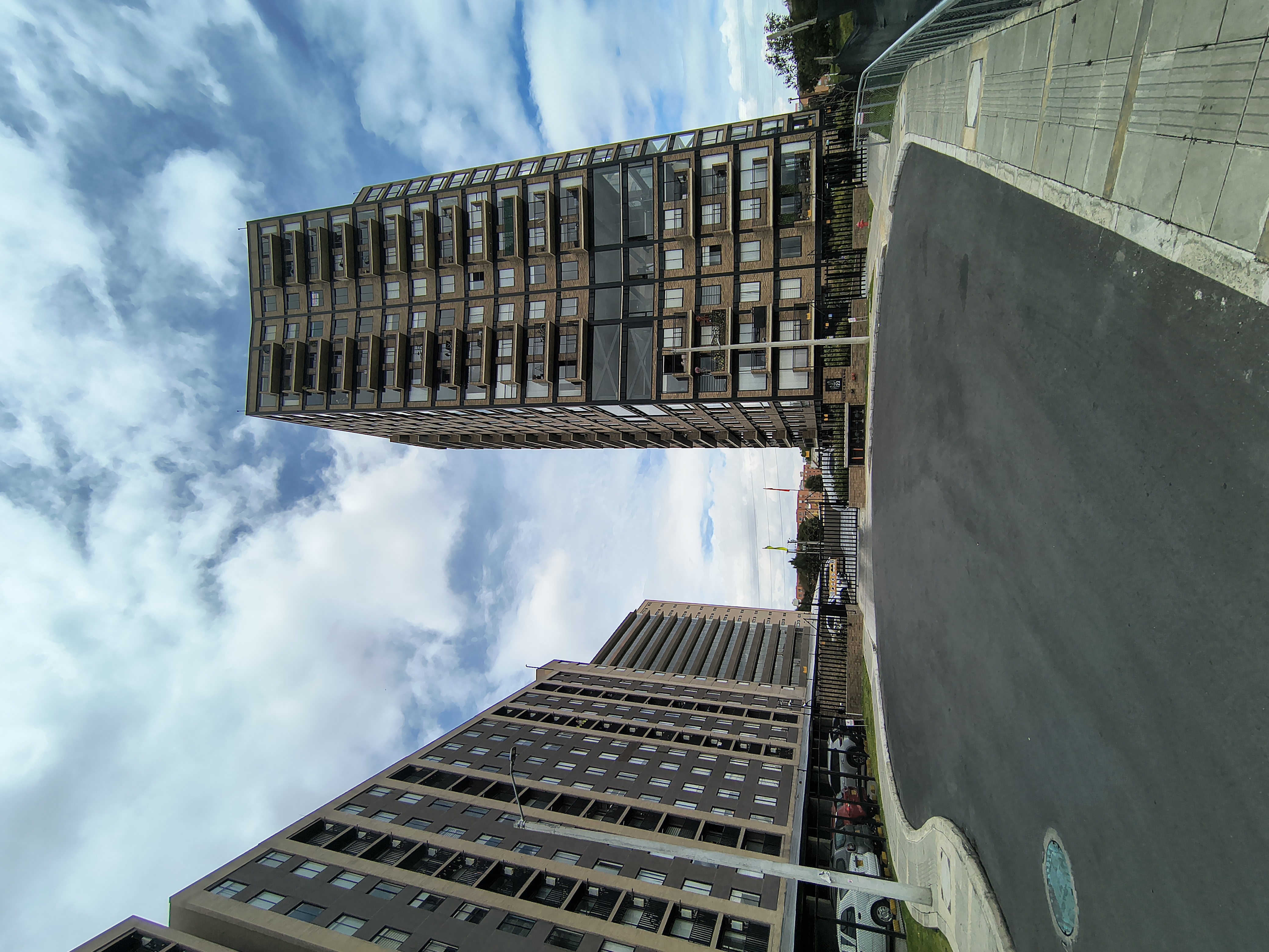 Apartamento en venta en Fontibon, Bogotá · foto 3 de 11