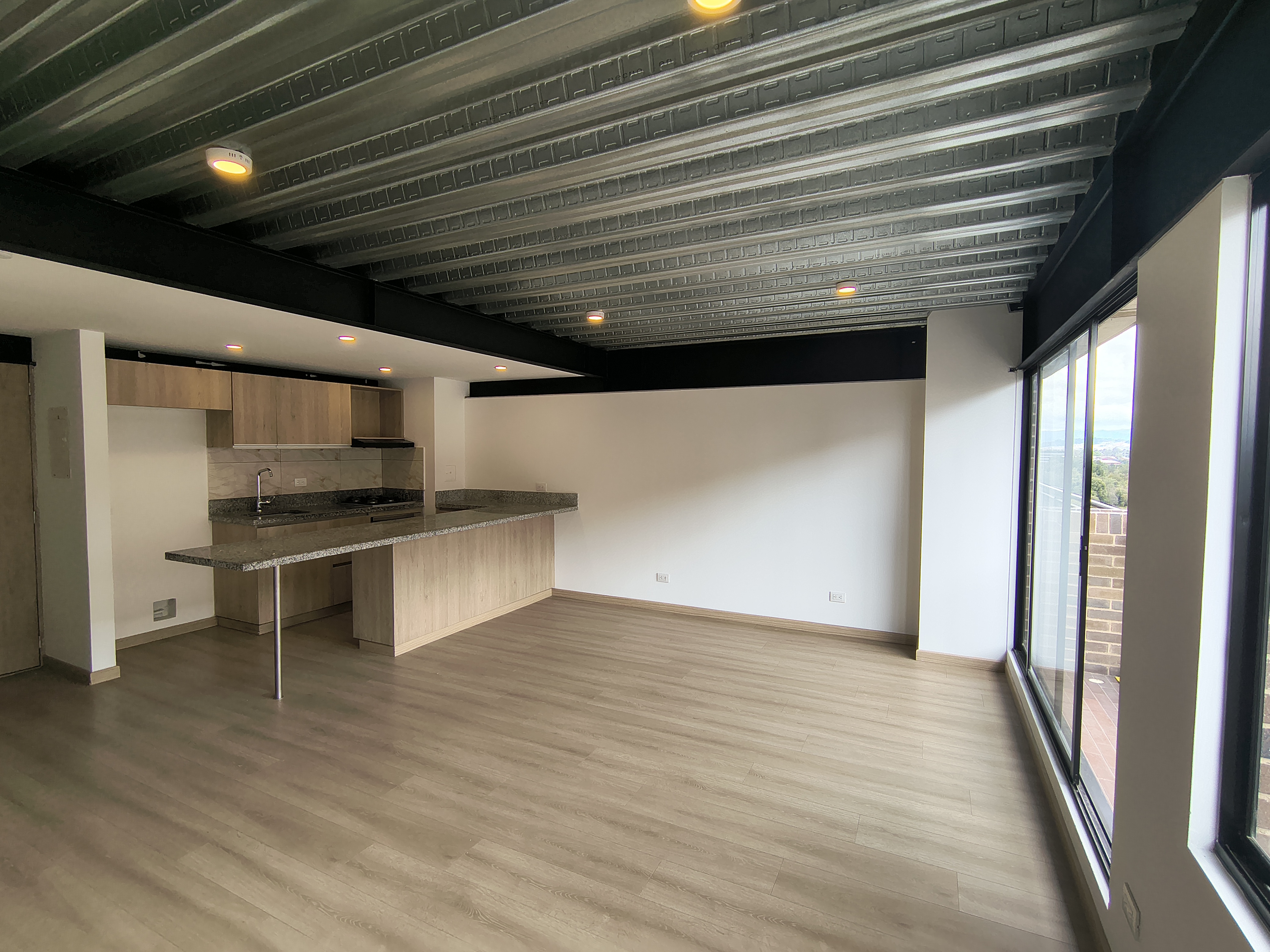 Apartamento en venta en Fontibon, Bogotá · foto 9 de 11