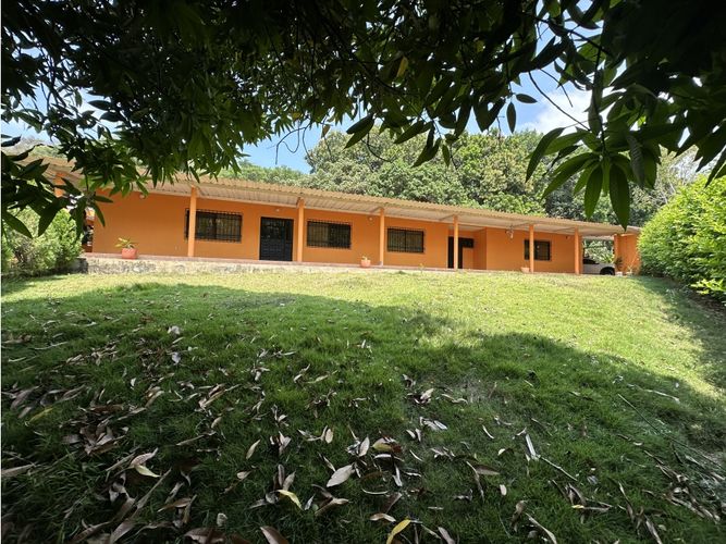 Finca en venta en Corregimiento De Minca, Santa Marta · foto 2 de 24