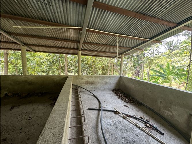 Finca en venta en Corregimiento De Minca, Santa Marta · foto 22 de 24