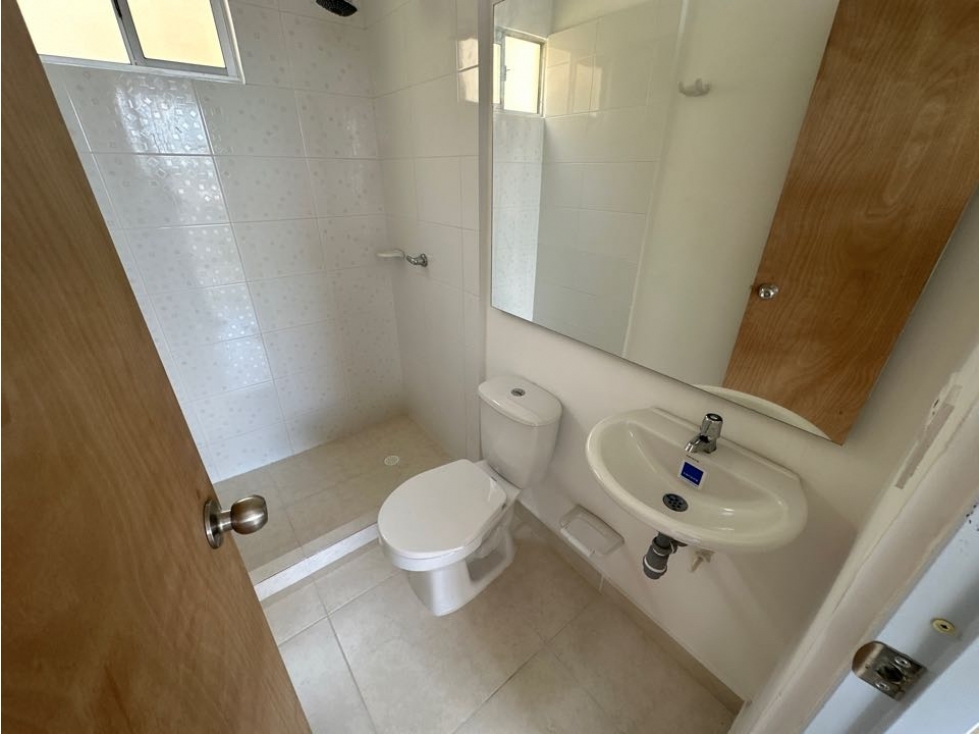 Apartamento en venta en Alameda Del Rio, Barranquilla · foto 2 de 23