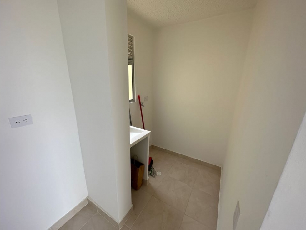 Apartamento en venta en Alameda Del Rio, Barranquilla · foto 5 de 23